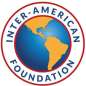 Inter-American Foundation (IAF) logo